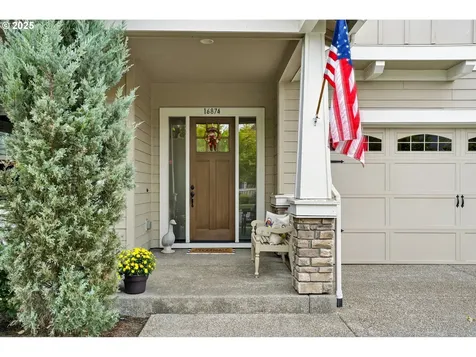 16874 SW Friendly Lane Beaverton OR 97007