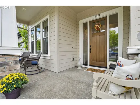 16874 SW Friendly Lane Beaverton OR 97007