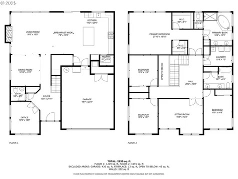 16874 SW Friendly Lane Beaverton OR 97007