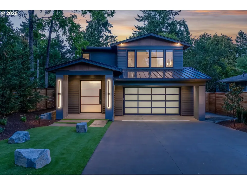 455 G Avenue Lake Oswego OR 97034