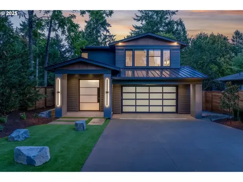 455 G Avenue Lake Oswego OR 97034