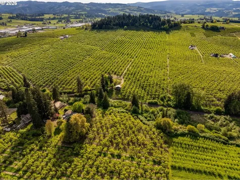 Neal Creek Mill Road Hood River OR 97031