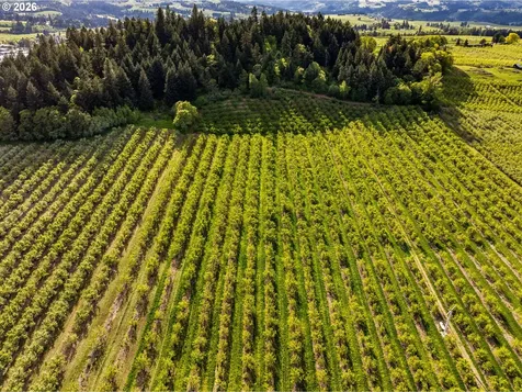 Neal Creek Mill Road Hood River OR 97031