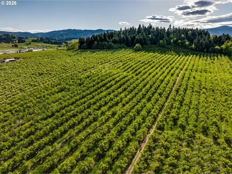 Neal Creek Mill Road Hood River OR 97031