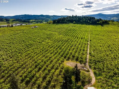 Neal Creek Mill Road Hood River OR 97031