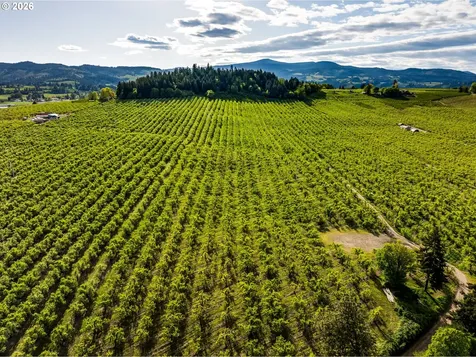 Neal Creek Mill Road Hood River OR 97031