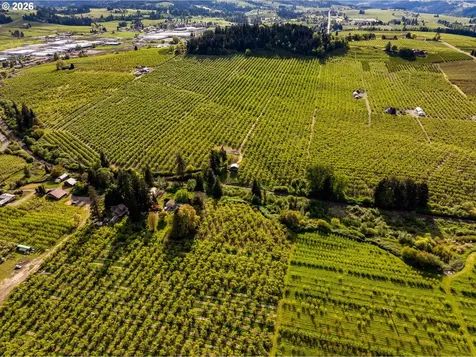 Neal Creek Mill Road Hood River OR 97031