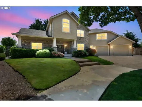 3308 Arlington Avenue Eugene OR 97408