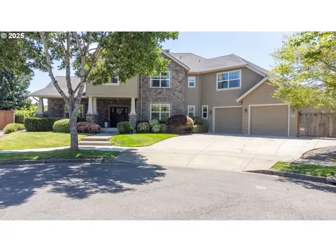 3308 Arlington Avenue Eugene OR 97408