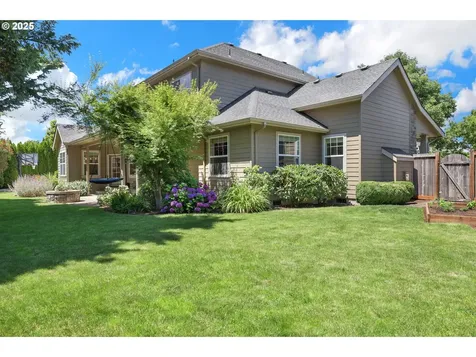 3308 Arlington Avenue Eugene OR 97408