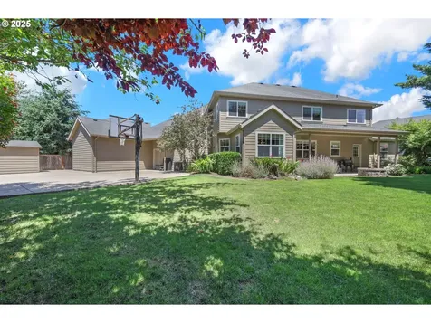 3308 Arlington Avenue Eugene OR 97408