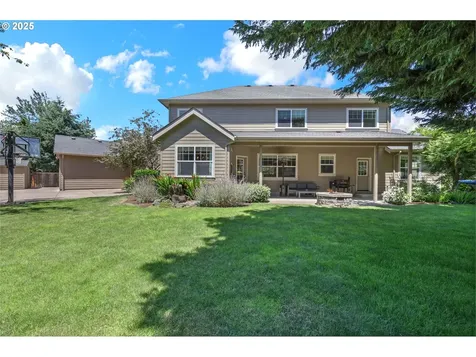 3308 Arlington Avenue Eugene OR 97408