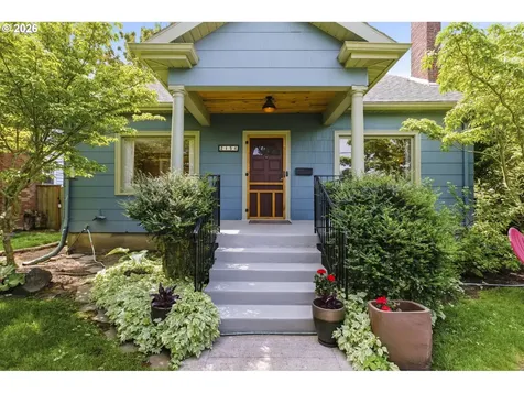 2154 N Webster Street N Portland OR 97217