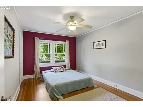 2154 N Webster Street N Portland OR 97217