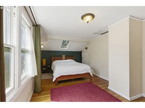 2154 N Webster Street N Portland OR 97217