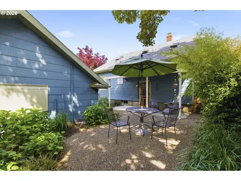 2154 N Webster Street N Portland OR 97217