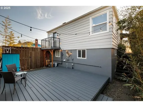 5543 NE Couch Street Portland OR 97213