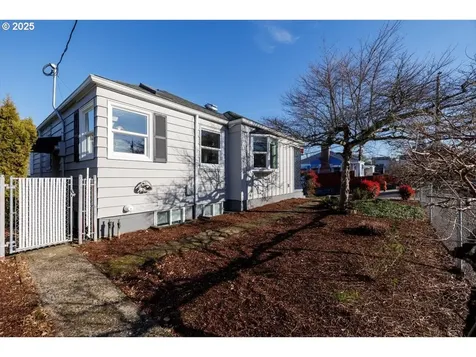 5543 NE Couch Street Portland OR 97213