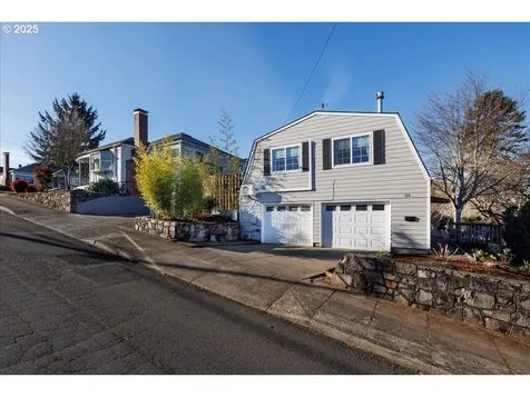 5543 NE Couch Street Portland OR 97213
