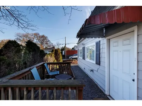 5543 NE Couch Street Portland OR 97213