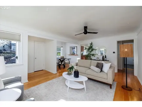 5543 NE Couch Street Portland OR 97213