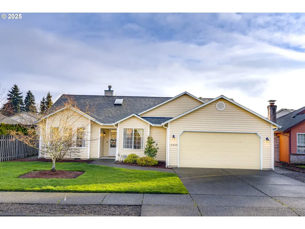 10009 NE 53rd Avenue Vancouver WA 98686
