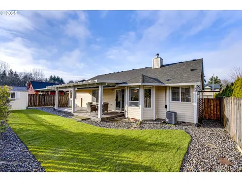 10009 NE 53rd Avenue Vancouver WA 98686