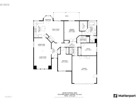 10009 NE 53rd Avenue Vancouver WA 98686