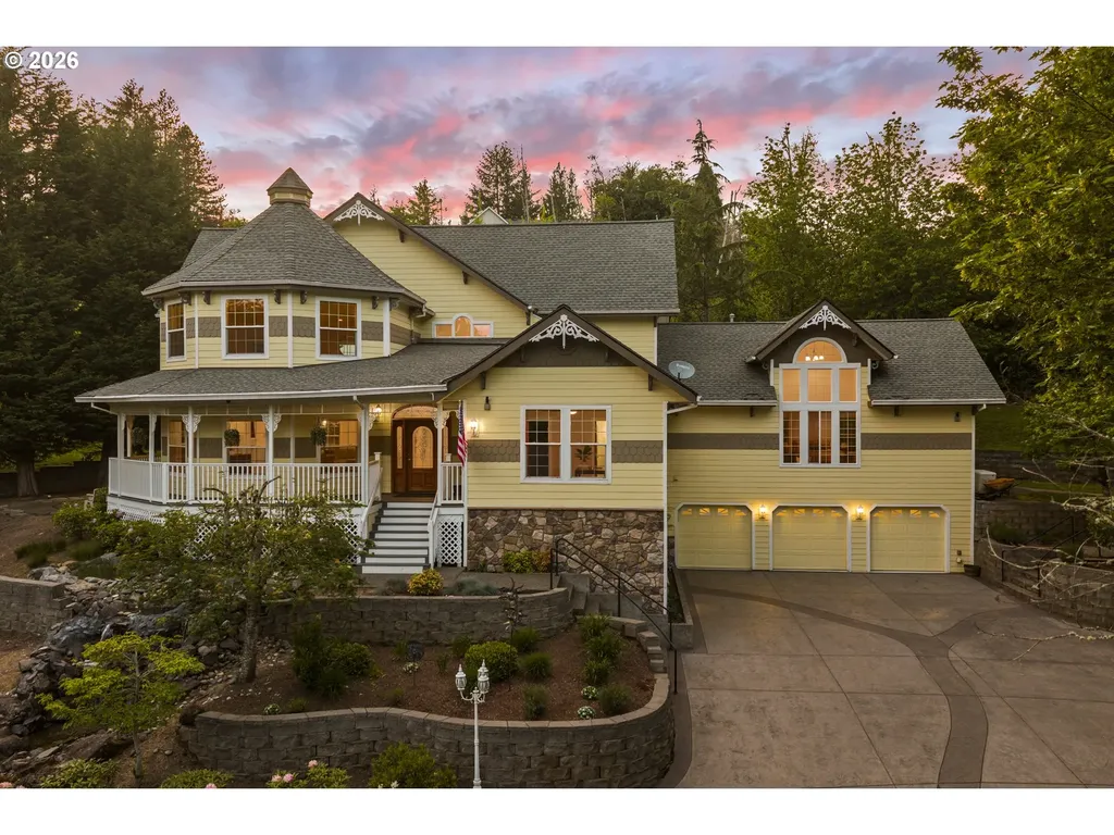 1407 SW Walters Drive Gresham OR 97080