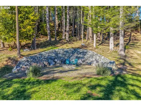 94263 Matheny Creek Lane Myrtle Point OR 97458