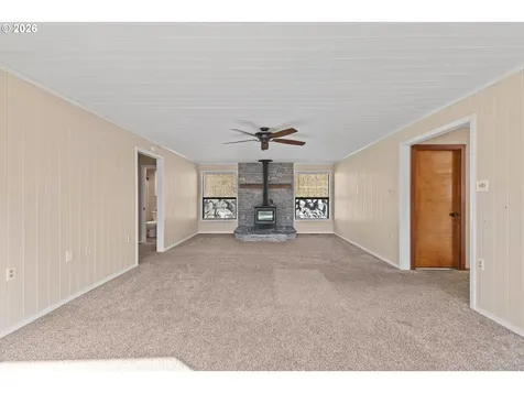 94263 Matheny Creek Lane Myrtle Point OR 97458