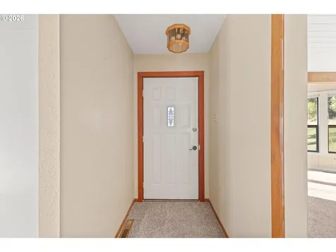 94263 Matheny Creek Lane Myrtle Point OR 97458