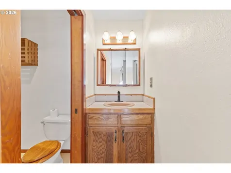94263 Matheny Creek Lane Myrtle Point OR 97458