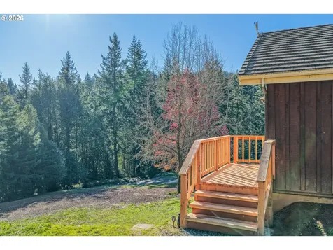 94263 Matheny Creek Lane Myrtle Point OR 97458