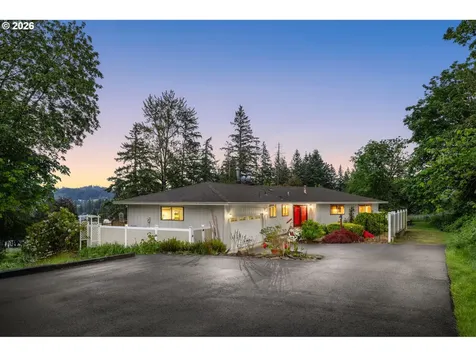 16020 SE Monner Road Happy Valley OR 97086