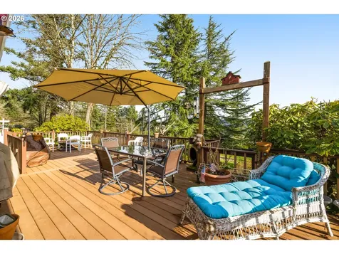 16020 SE Monner Road Happy Valley OR 97086