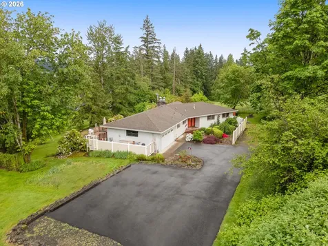 16020 SE Monner Road Happy Valley OR 97086