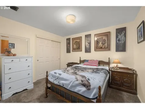 16020 SE Monner Road Happy Valley OR 97086