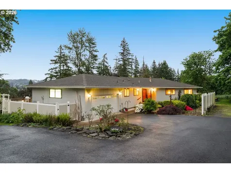 16020 SE Monner Road Happy Valley OR 97086