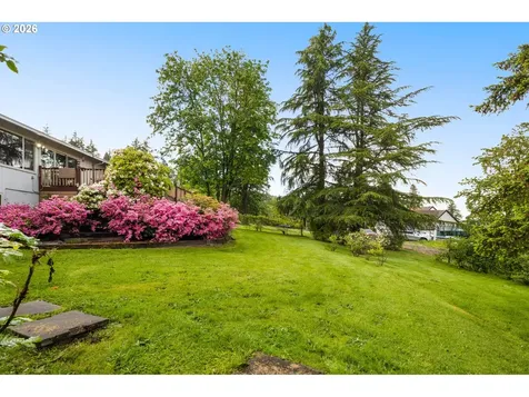 16020 SE Monner Road Happy Valley OR 97086
