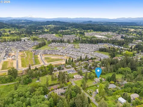 16020 SE Monner Road Happy Valley OR 97086