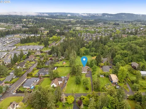 16020 SE Monner Road Happy Valley OR 97086