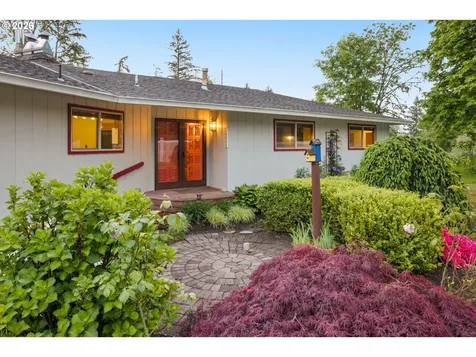 16020 SE Monner Road Happy Valley OR 97086