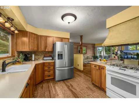 16020 SE Monner Road Happy Valley OR 97086
