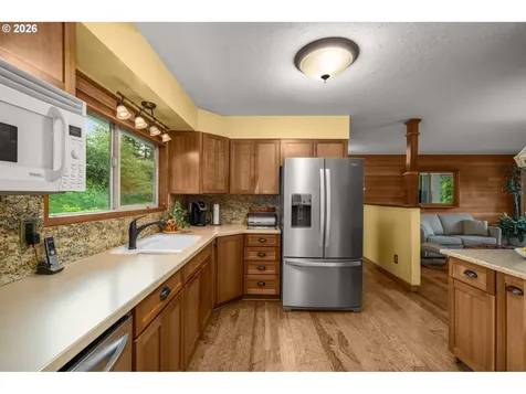 16020 SE Monner Road Happy Valley OR 97086