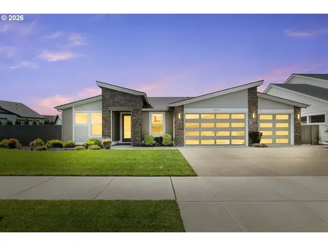 4379 SE 58th Avenue Hillsboro OR 97123