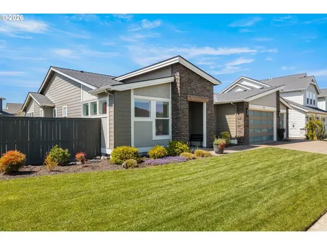 4379 SE 58th Avenue Hillsboro OR 97123