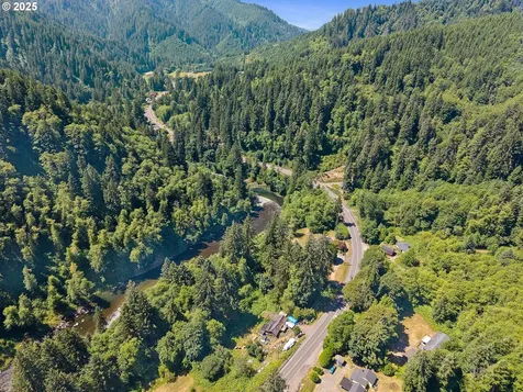 17750 Wilson River Highway Tillamook OR 97141