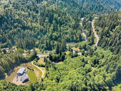 17750 Wilson River Highway Tillamook OR 97141