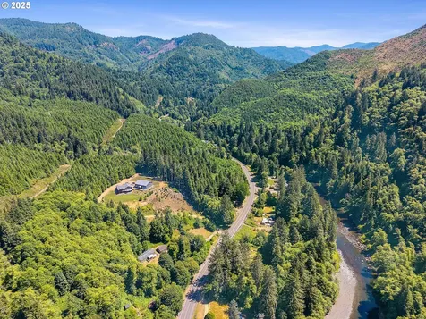 17750 Wilson River Highway Tillamook OR 97141